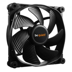 Be Quiet (BL066) Silent Wings 3 PWM Case Fan