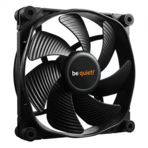 Be Quiet (BL070) Silent Wings 3 PWM High Speed Case Fan