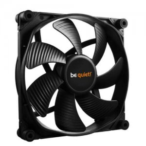 Be Quiet! (BL065) Silent Wings 3 14cm Case Fan