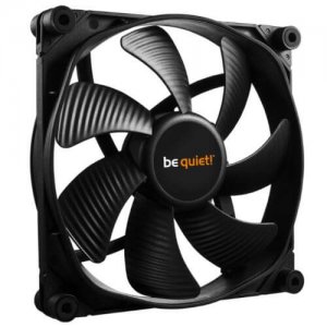 Be Quiet (BL067) Silent Wings 3 PWM Case Fan