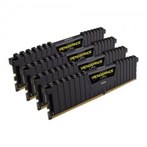 Corsair Vengeance LPX 16GB Kit (4 x 4GB)