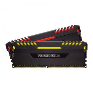 Corsair Vengeance RGB 16GB Kit (2 x 8GB)