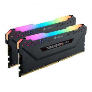 Corsair Vengeance RGB Pro 16GB Memory Kit (2 x 8GB)