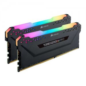 Corsair Vengeance RGB Pro 32GB Kit (2 x 16GB)