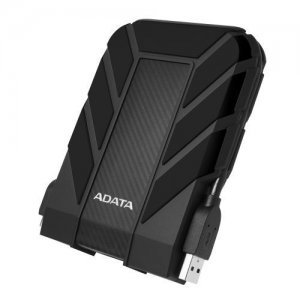 ADATA 4TB HD710 Pro Rugged External Hard Drive