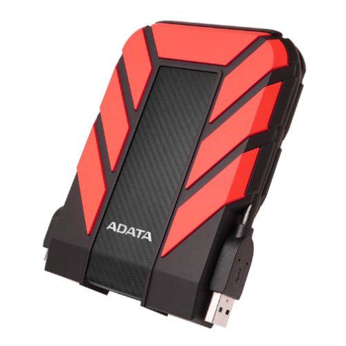 ADATA 2TB HD710 Pro Rugged External Hard Drive