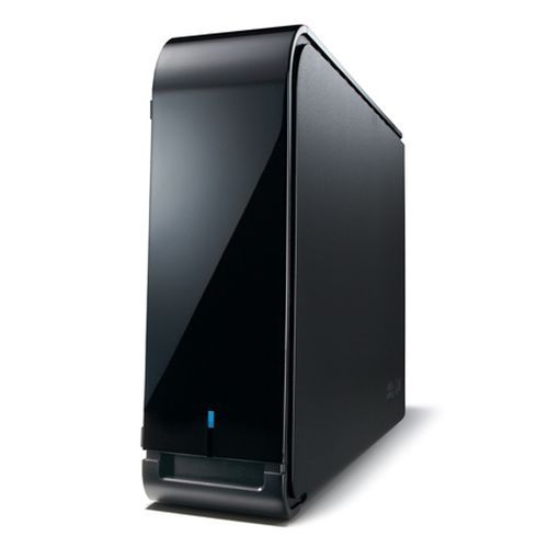 Buffalo 3TB DriveStation Velocity External Hard Drive