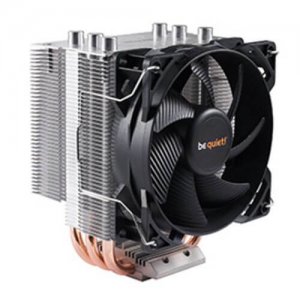 Be Quiet! BK008 Pure Rock Slim Heatsink & Fan