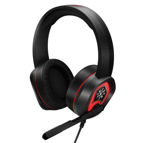 ADATA XPG EMIX H20 RGB Gaming Headset