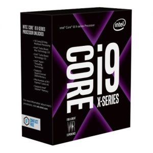 Intel Core I9-7900X CPU