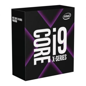 Intel Core I9-9820X CPU