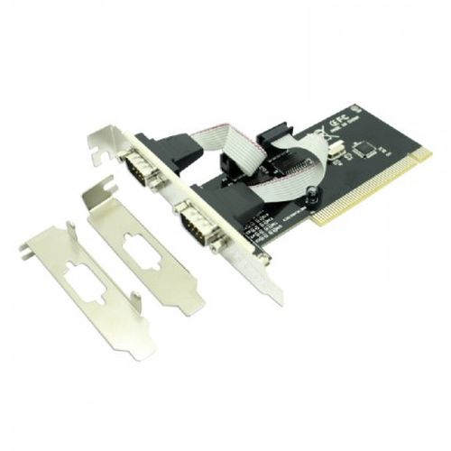 Approx (APPCI2S) 2-Port Serial Card