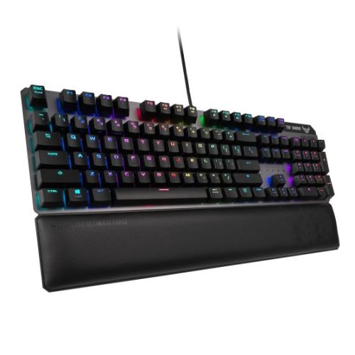 Asus TUF GAMING K7 Optical-Mech Gaming Keyboard