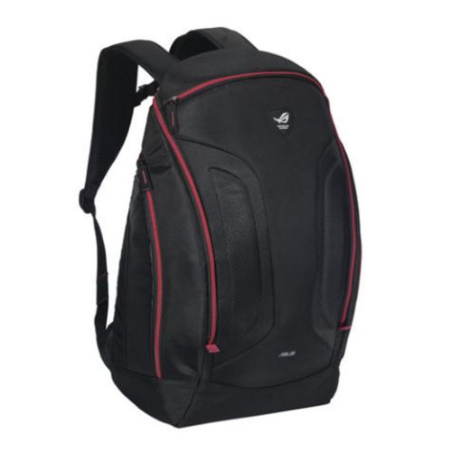 Asus ROG SHUTTLE II 17" Backpack