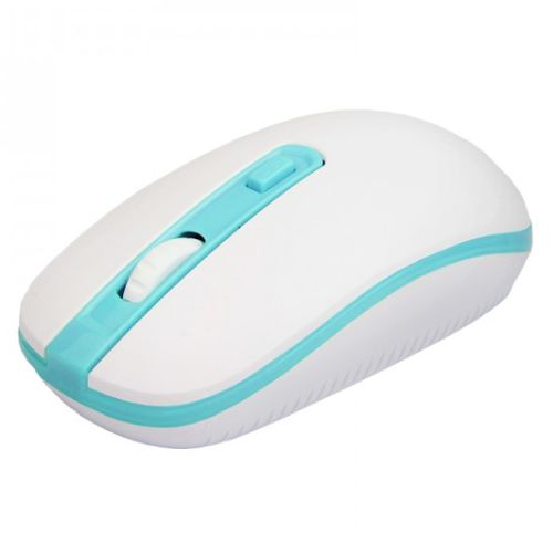 Approx APPWMVWLB Wireless Optical Mouse