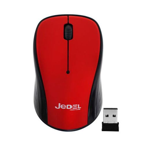 Jedel W920 Wireless Optical Mouse