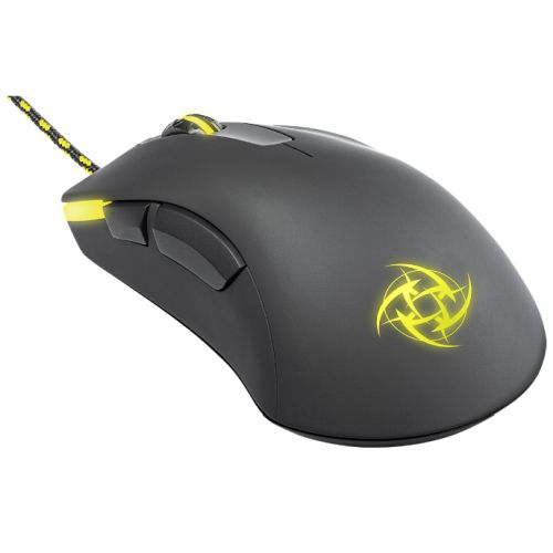 Xtrfy M1 Wired Optical Gaming Mouse - Ninjas in Pyjamas Edition