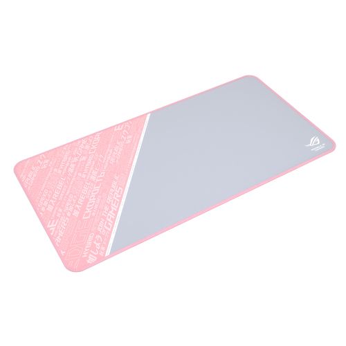 Asus ROG SHEATH PNK LTD Mouse Pad