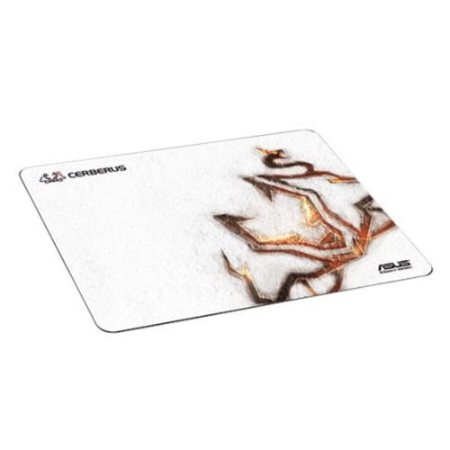 Asus CERBERUS ARCTIC Gaming Mouse Pad