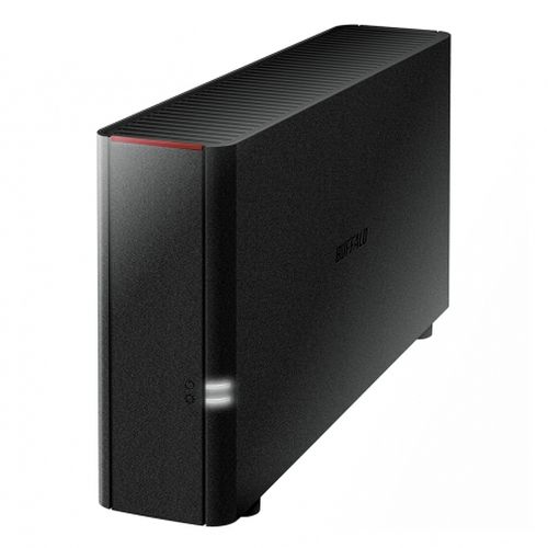 Buffalo 2TB LinkStation 210 NAS Drive