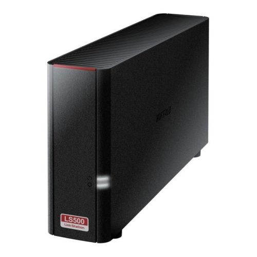 Buffalo 2TB LinkStation 510 NAS Drive