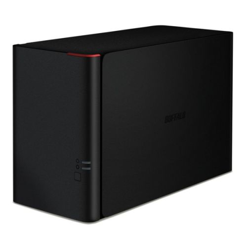 Buffalo 4TB TeraStation 1200 Business Class NAS Drive