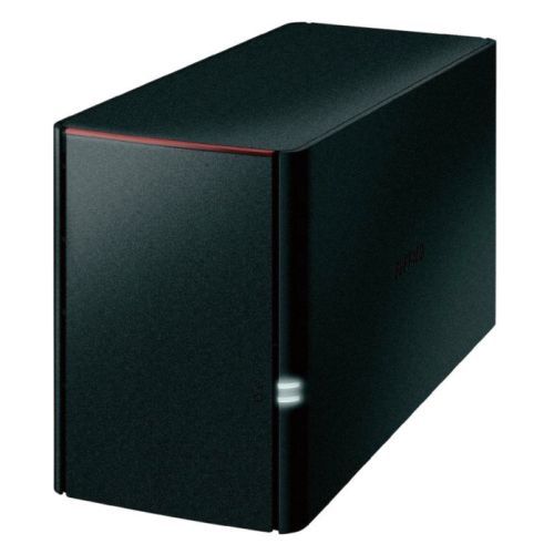 Buffalo 8TB LinkStation 220 NAS Drive