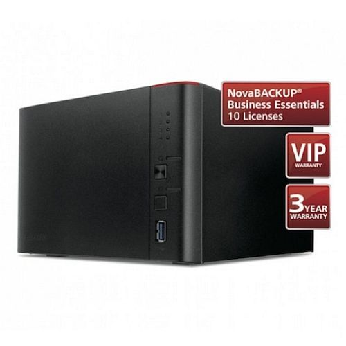 Buffalo 8TB TeraStation 1400 Business Class NAS Drive (4 x 2TB)