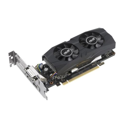 Asus GTX1050 Ti OC - Low Profile