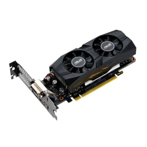 Asus GTX1650 OC