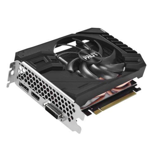 Palit GTX1660 Ti StormX
