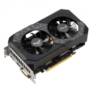 Asus TUF GAMING GTX1660 OC