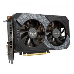 Asus TUF GAMING RTX2060 OC