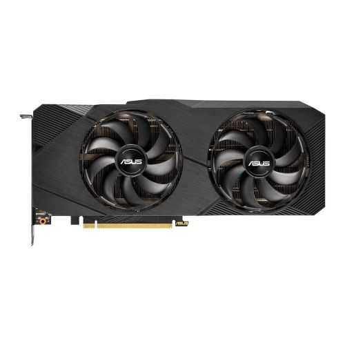 Asus DUAL RTX2070 SUPER EVO OC
