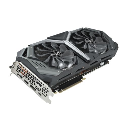 Palit RTX2070 SUPER GameRock