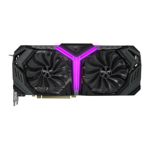 Palit RTX2080 SUPER GameRock