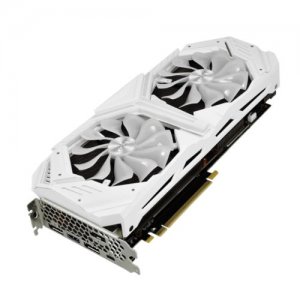 Palit RTX2080 SUPER White GameRock Premium