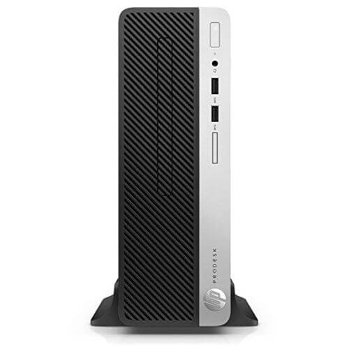 HP ProDesk 400 G5 SFF PC