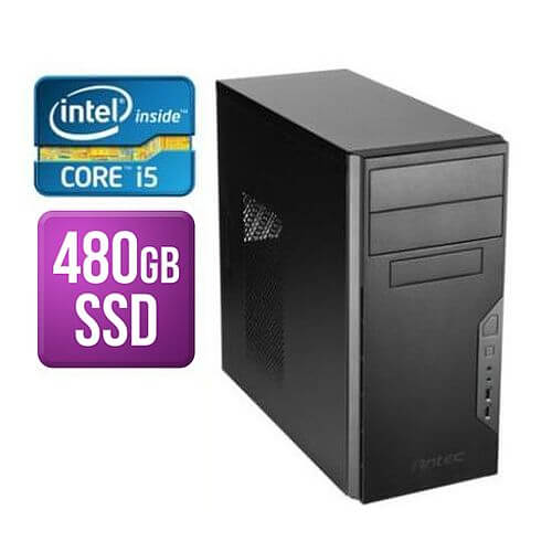 Spire Tower PC