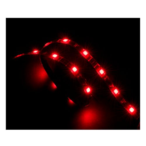 Akasa Vegas Red LED Light Strip