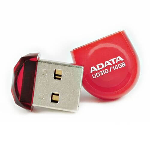 ADATA 16GB USB 2.0 UD310 Dashdrive Durable Memory Pen