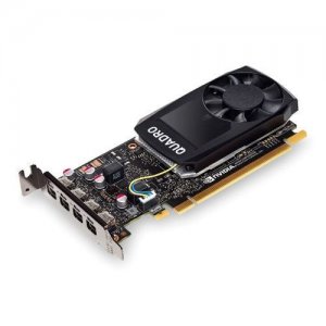PNY Quadro P1000 Professional Graphics Card