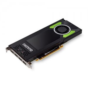 PNY Quadro P4000 Professional Graphics Card