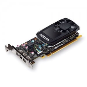 PNY Quadro P400 Professional Graphics Card