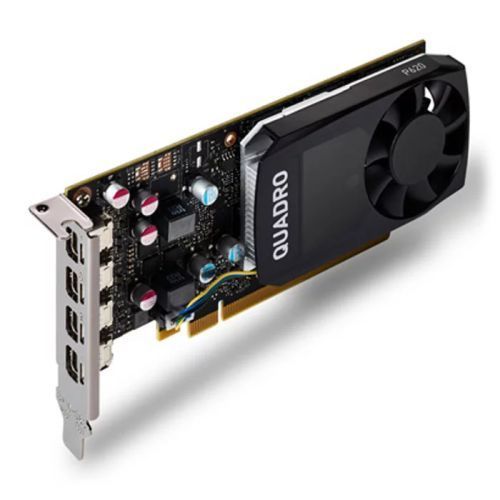 PNY Quadro P620 Professional Graphics Card