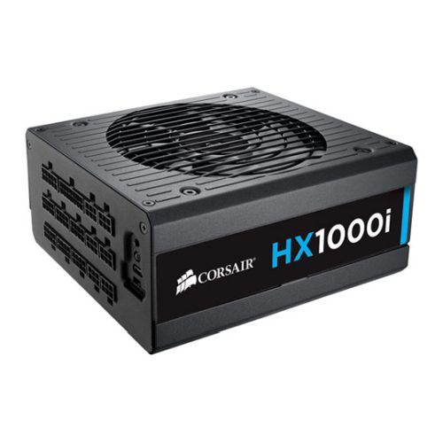 Corsair 1000W Professional Series HX1000i High Performance PSU