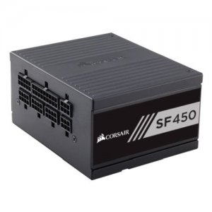 Corsair 450W High Performance SFX SF450 PSU