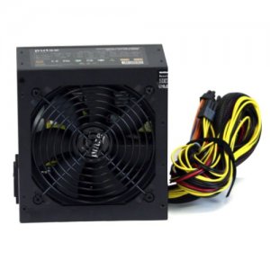 Pulse Power Plus 500W PSU