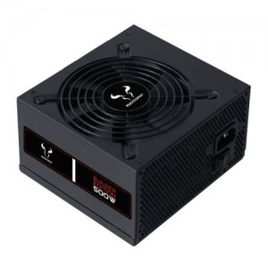 Riotoro 500W Builder Edition PSU