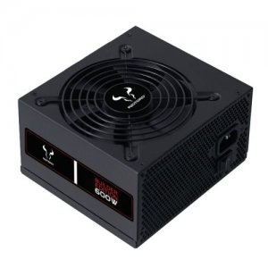 Riotoro 600W Builder Edition PSU